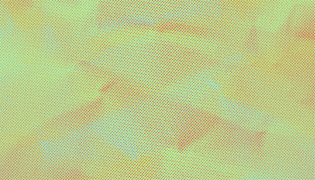 halftone gradient in risograph style, riso paper texture background
