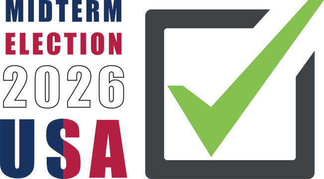 US midterm election 2026