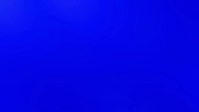 Smile Emoji Overlay Transition Blue Screen 4