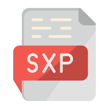 XPS Vector Icon