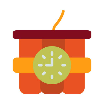 Tnt Vector Icon