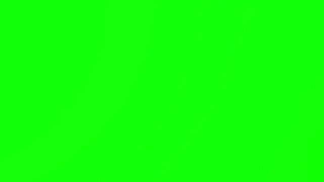 Cap Emoji Overlay Transition Green Screen 3