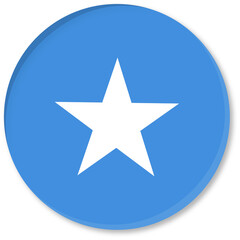 Obraz premium somalia flag