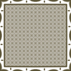 Fototapeta premium Design seamless pattern free style 