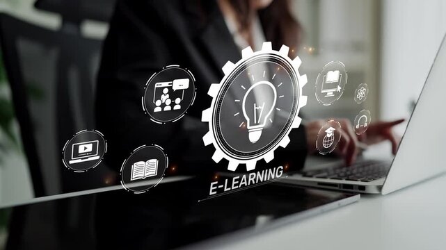 Online education boosts access to learning. Learn anytime through flexible platforms. Education technology transforms how we learn. Digital learning creates new education experiences worldwide. Muxer