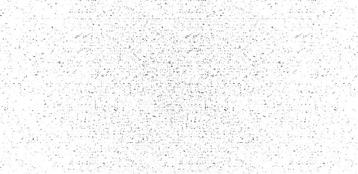 Subtle halftone grunge urban texture vector. Distressed overlay texture. Grunge background. Abstract mild textured effect. Vector Illustration. Black isolated on white. EPS10.
