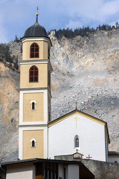 Brienz_Church
