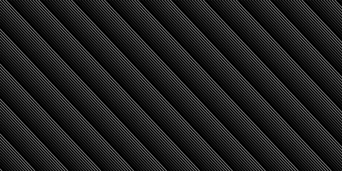 Diagonal stripes background, computer generated abstract background, 3D rendering backdrop © kurnia