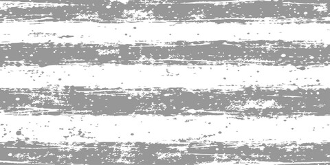 Obraz premium Vintage grey grunge wall texture with a rough dirty surface and an antique paper border design