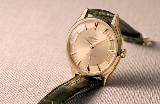 OMEGA, Luxury, classic watches, Swiss wristwatches.