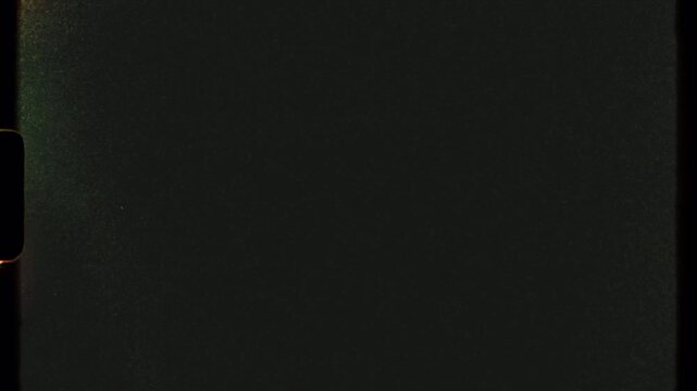 Clean vintage film frame with soft grain and analog cinema look on minimal background. Ideal for overlays, retro visuals, and cinematic editing.
