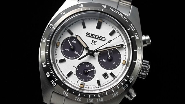 Seiko, luxury, Japanese watches, stylish wristwatches.