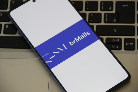 BRMalls - brMalls - Empresa do ramo de administra&ccedil;&atilde;o de shopping centers.