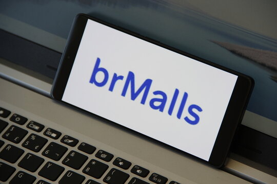 BRMalls - brMalls - Empresa do ramo de administra&ccedil;&atilde;o de shopping centers.