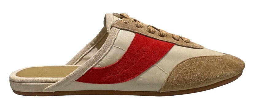 Vince Solstice Mule Women's Sneaker.