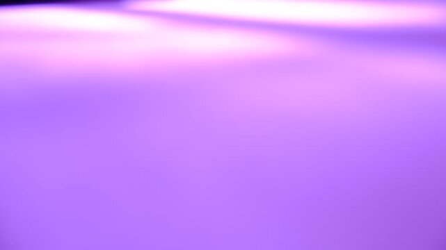Wall interior background, gradient colors. Light purple backdrops, motion,  show products with shadows. Background for text and presentation product