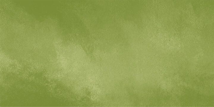 A vintage green grunge paper texture with aged parchment patterns and a worn antique surface creates a distressed retro backdrop for artistic design