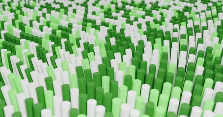 Fototapeta premium 3d abstract wallpaper background 4k