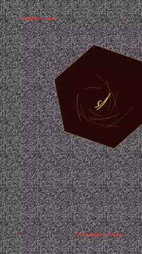 Venturi Energy Data Conduit Visualization (9x16)