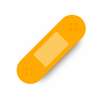 Hansaplast icon vector