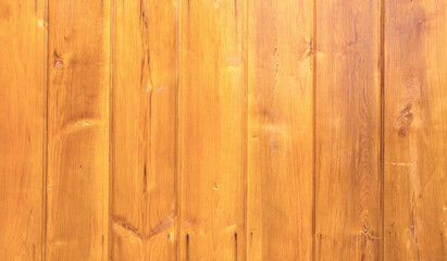 Obraz premium brown wooden texture