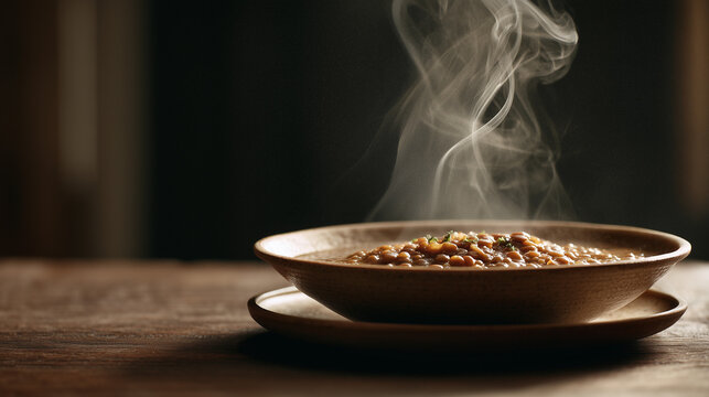 mess of pottage