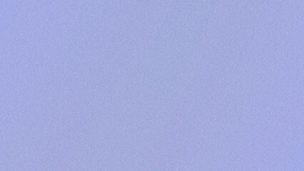 Naklejka premium Light Periwinkle Grainy Texture Abstract Background