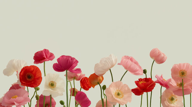 フレーム, 花, 背景素材, コピースペース, デザイン素材, 花枠, カラフル, ボタニカル, 植物, 装飾, 背景, 飾り枠, リアル, 華やか, 春, エレガント, ウェディング, メッセージカード, 招待状, 美しい, 綺麗, 自然, 明るい, ポップ, かわいい, お祝い, 母の日, 記念日, ギフト, テンプレート, ウェブ素材, バナー, チラシ, 白背景, 枠, 余白, デコレーシ