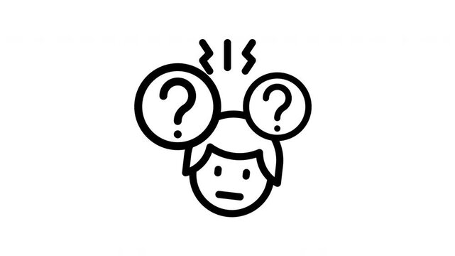 solutions animated icon