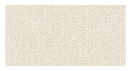 Fototapeta premium Seamless White Textile Fabric Texture Vector Background 