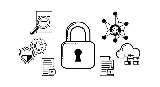 cybersecurity and data protection