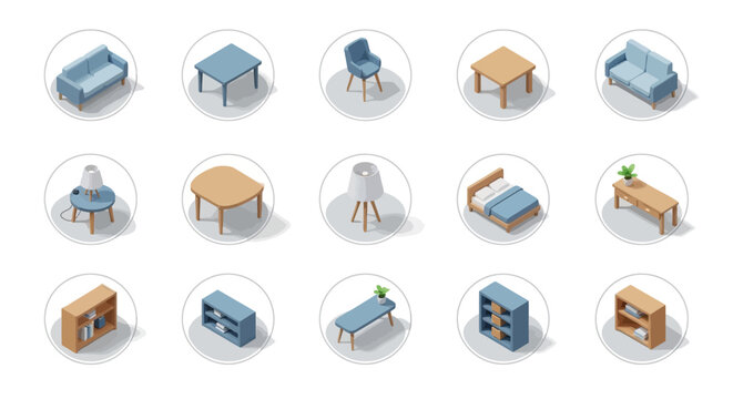 Set of easter eggs icons isolated on white background vector illustration design