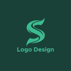 Obraz premium All Alphabet Logo design flat vector template