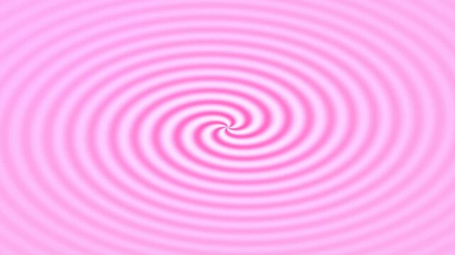 Pink spiral background swirl gradient concentric circles swirl pattern gradient background