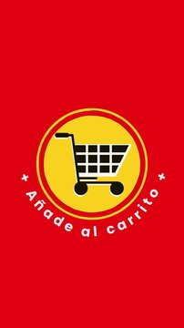 Bot&oacute;n comprar ahora animaci&oacute;n para tienda online oferta
Animaci&oacute;n ecommerce a&ntilde;adir al carrito compras online