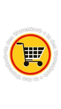 In den Warenkorb Animation Black Friday E-Commerce
Jetzt kaufen Button Animation Online Shop Angebot
