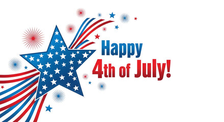 Obraz premium Memorial day celebrations and patriotic events in the united states