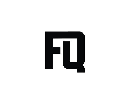 FQ Logo Design. FQ