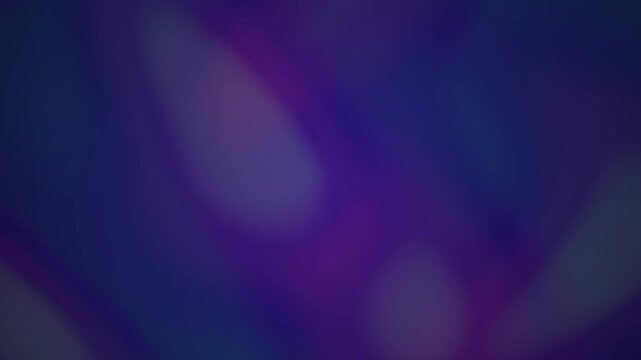 Blurry purple and blue background texture.