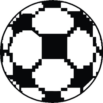 Trophy football isolated on transparent background soccer award tropy
