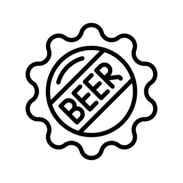 Beer Capper Icon