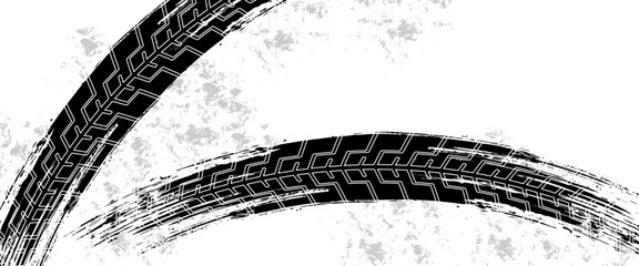 Fototapeta premium Halftone overlay resembling macro view leaf structure. Green dot texture. Vector banner for design and creative projects.