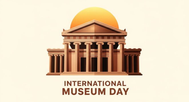 Celebrate International Museum Day with stunning museum architecture