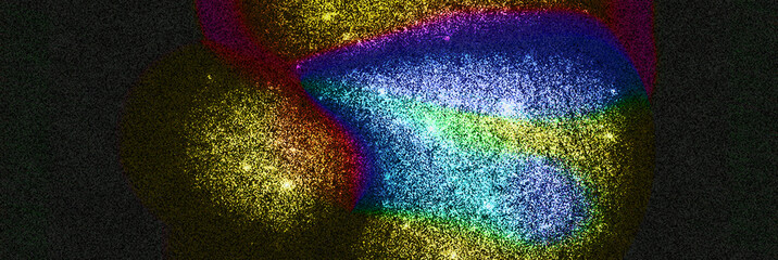 유기적 패턴의 디지털 질감으로 의료 비주얼에 적합합니다. © enatabackground