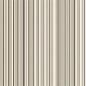 Elegant beige pinstripe surface design with vertical lines creating stylish and modern tile pattern, perfect for sophisticated interior decoration and architectural use