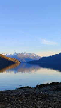 Paisajes de la Patagonia Argentina