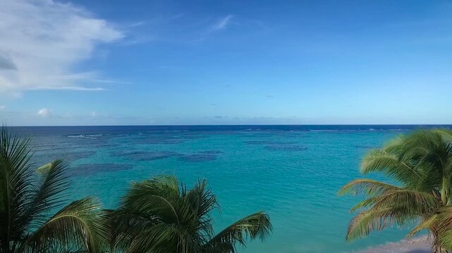 Anegada is an isolated coral reef island in the British Virgin Islands that is surrounded by reefs and picture perfect beaches.