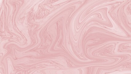 Fototapeta premium Rose gold and pink marble background, soft liquid marble texture, Color illustration