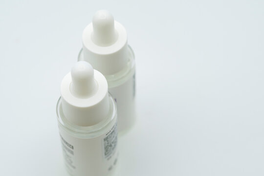 いろんなシチュエーションに使えるスポイトボトル