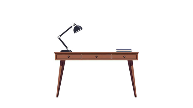 study desk